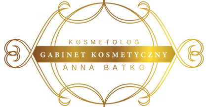 Gabinet kosmetyczny Kosmetolog Anna Batko
